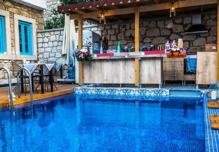 Mavi Ruezgar Alacati (adults Only) Ξενοδοχείο