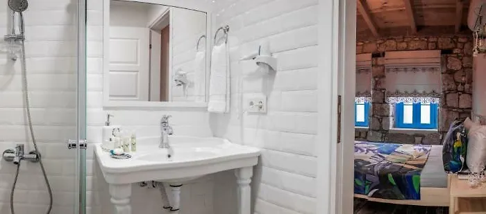 Mavi Ruezgar Alacati (adults Only)