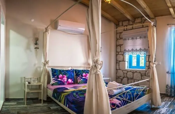 Ξενοδοχείο Mavi Ruezgar Alacati (adults Only) Çeşme