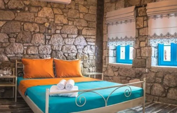 Mavi Ruezgar Alacati (adults Only) Ξενοδοχείο Çeşme