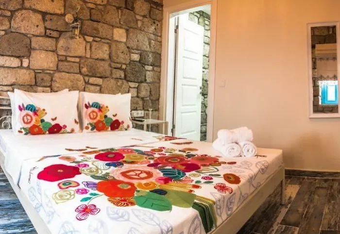 Mavi Ruezgar Alacati (adults Only) Çeşme