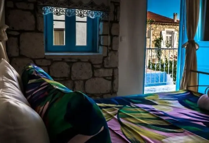 Mavi Ruezgar Alacati (adults Only) Çeşme